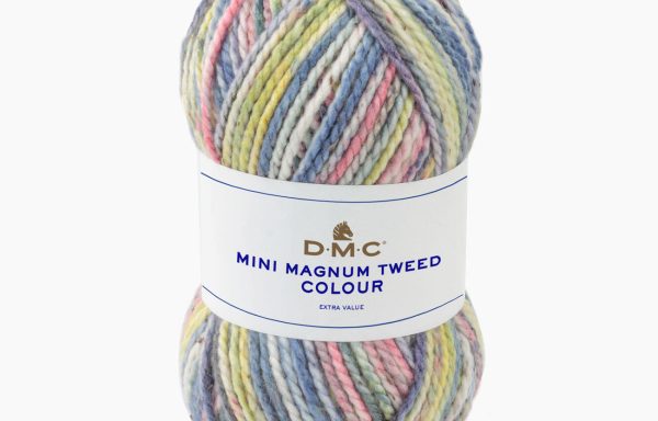 Mini Magnum Tweed